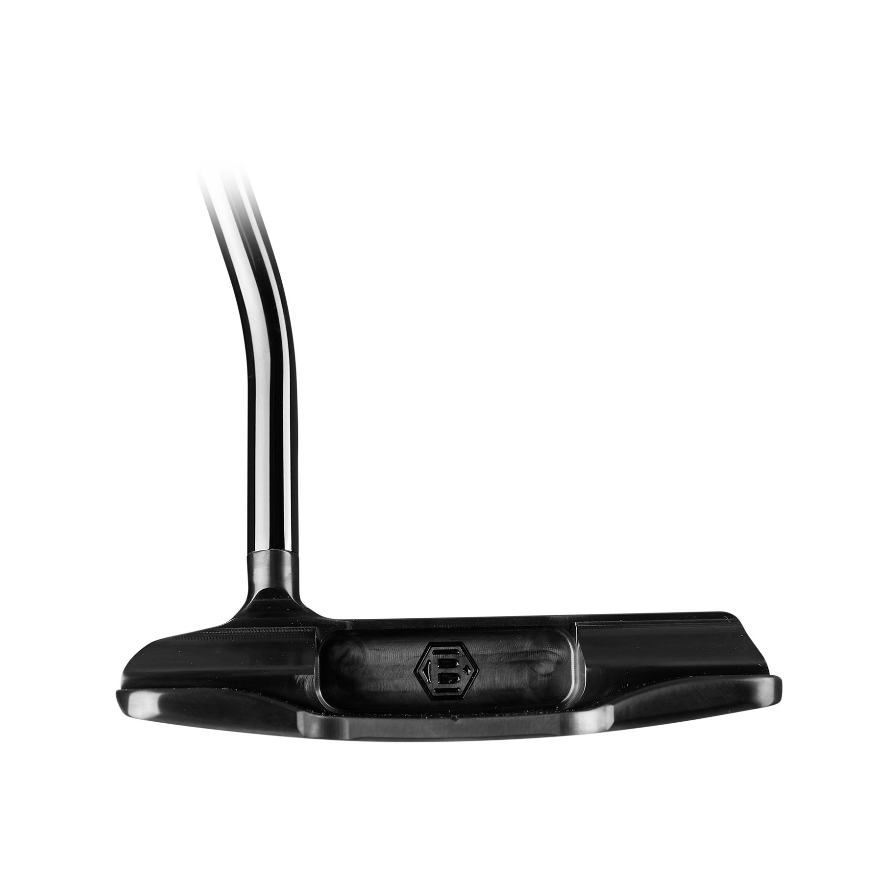 Studio Stock 28 Slotback Blackout Putter | Bettinardi Golf – Studio B Studio Stock 28 Slotback Blackout Putter | Bettinardi Golf – Studio B