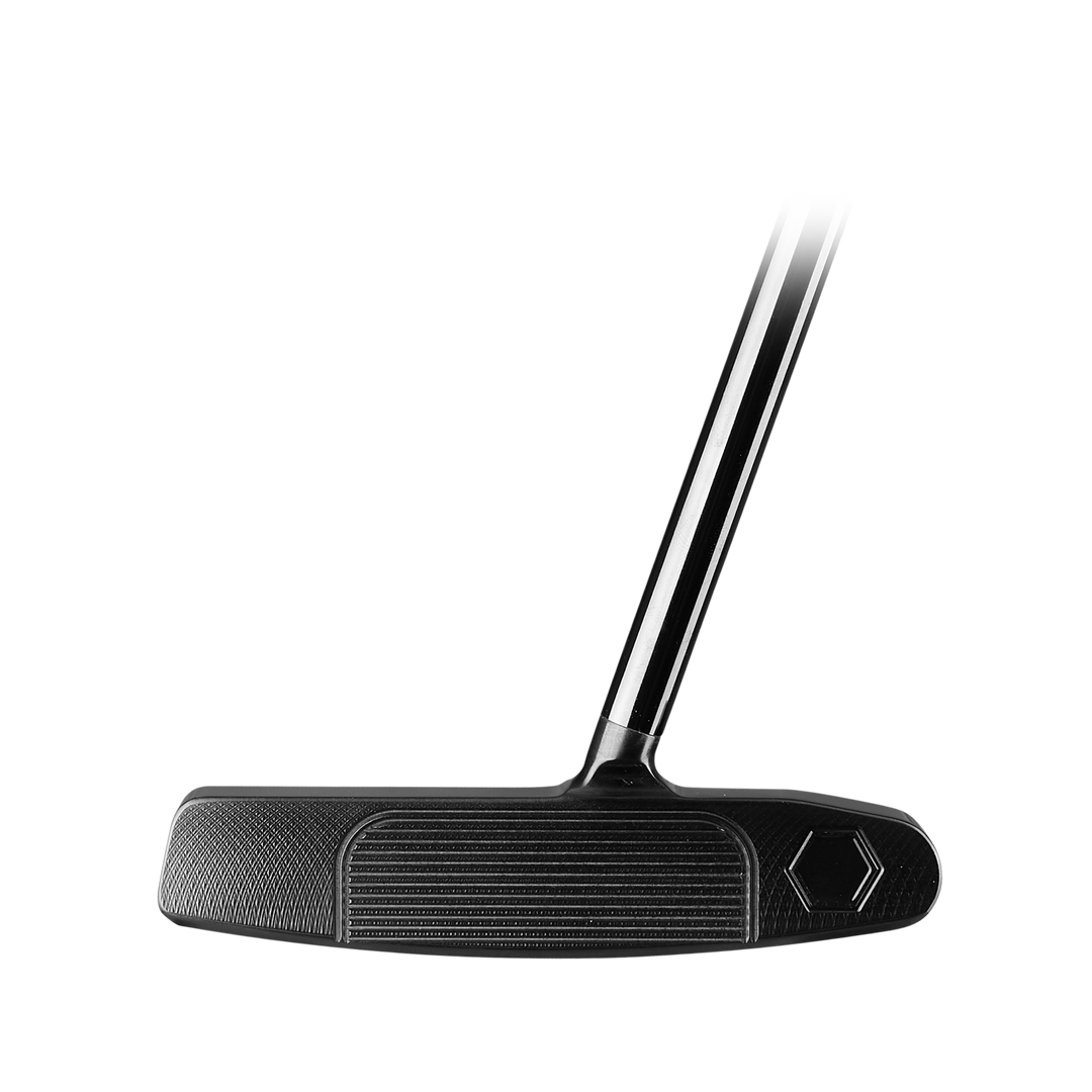Studio Stock 28 SB Center Shaft Blackout Putter | Bettinardi Golf Studio Stock 28 SB Center Shaft Blackout Putter | Bettinardi Golf