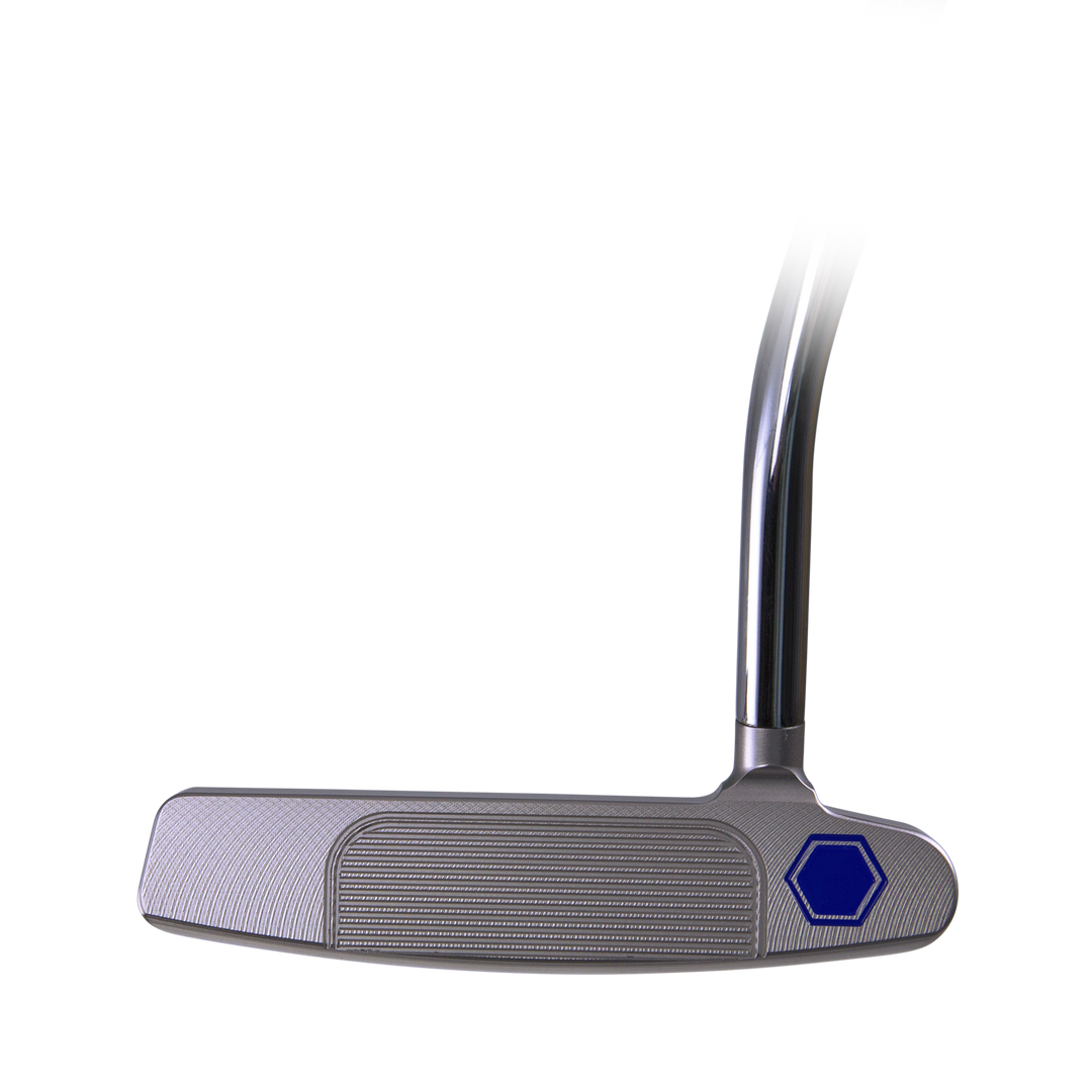 Studio Stock 28 Slotback Armlock Putter