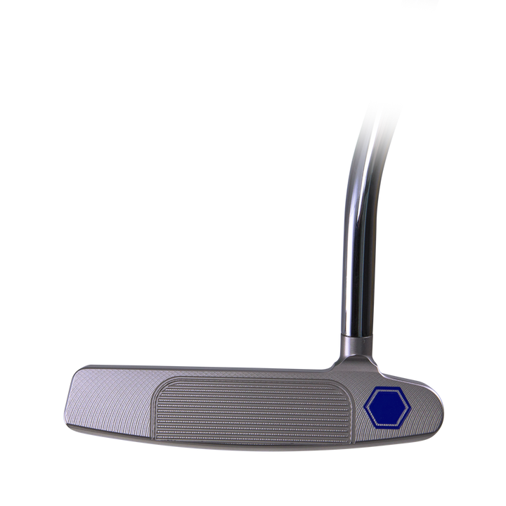 Studio Stock 28 Slotback Armlock Putter