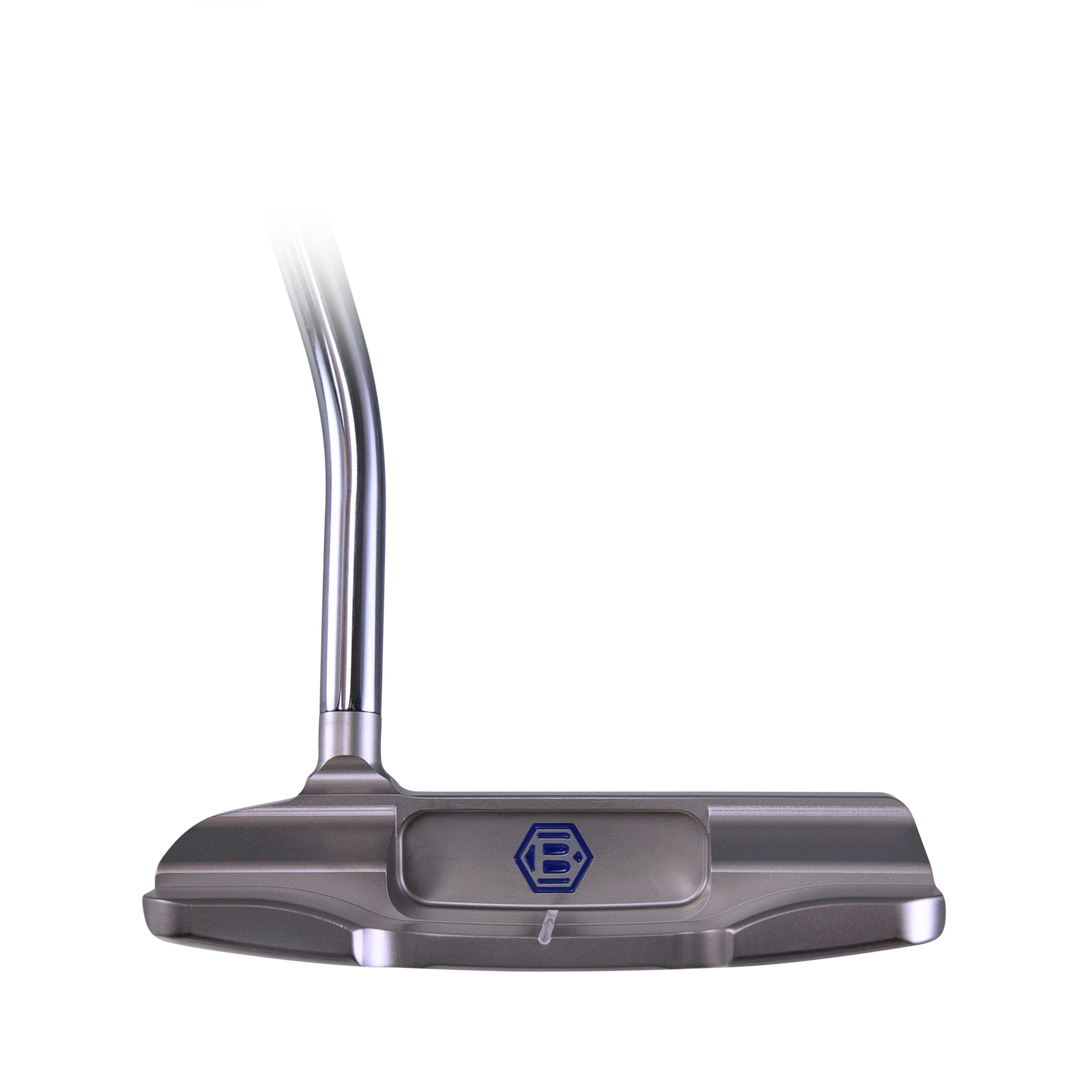Studio Stock 28 Slotback Armlock Putter