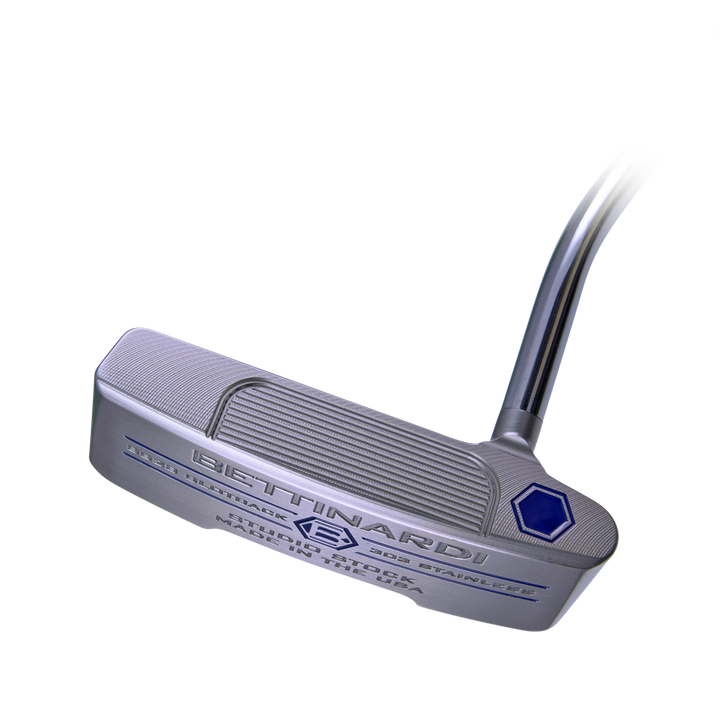 Bettinardi - 【 28号】BETTINARDI  ベティナルディ　370-S v 2019 Studio Stock Slotback 28 Putter | Bettinardi Golf