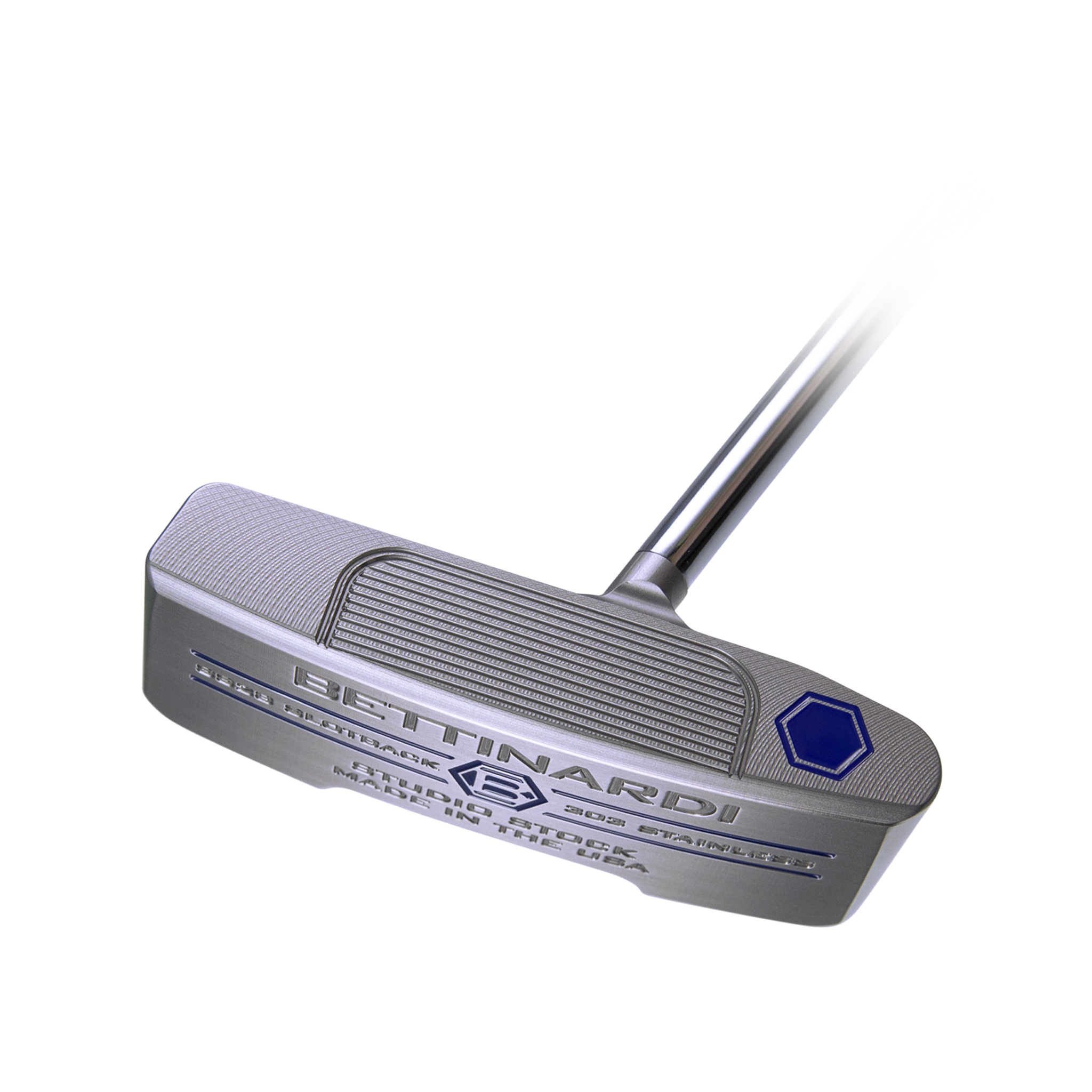 Studio Stock 14 | Bettinardi Golf – Studio B