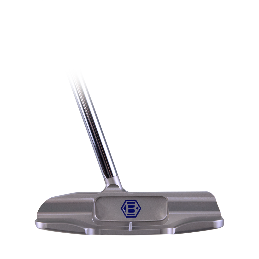 Studio Stock 28 Slotback Center Shaft Putter