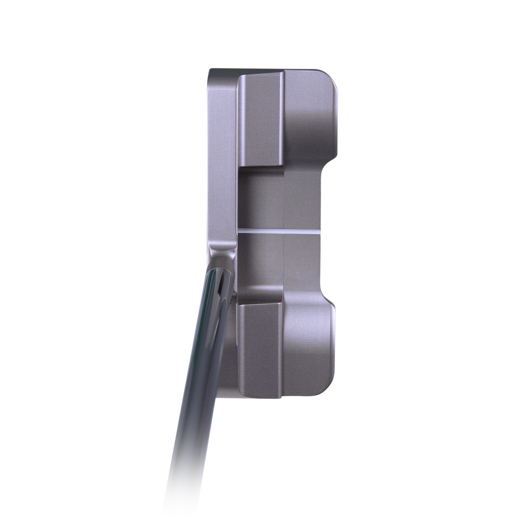 Studio Stock 28 Slotback Center Shaft Putter