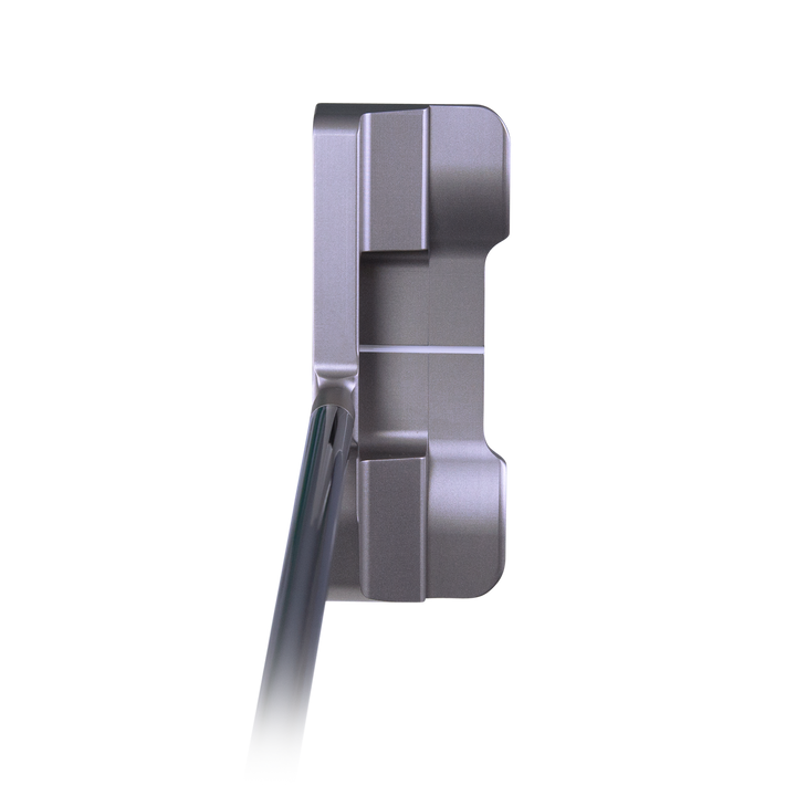 Studio Stock 28 Slotback Center Shaft Putter