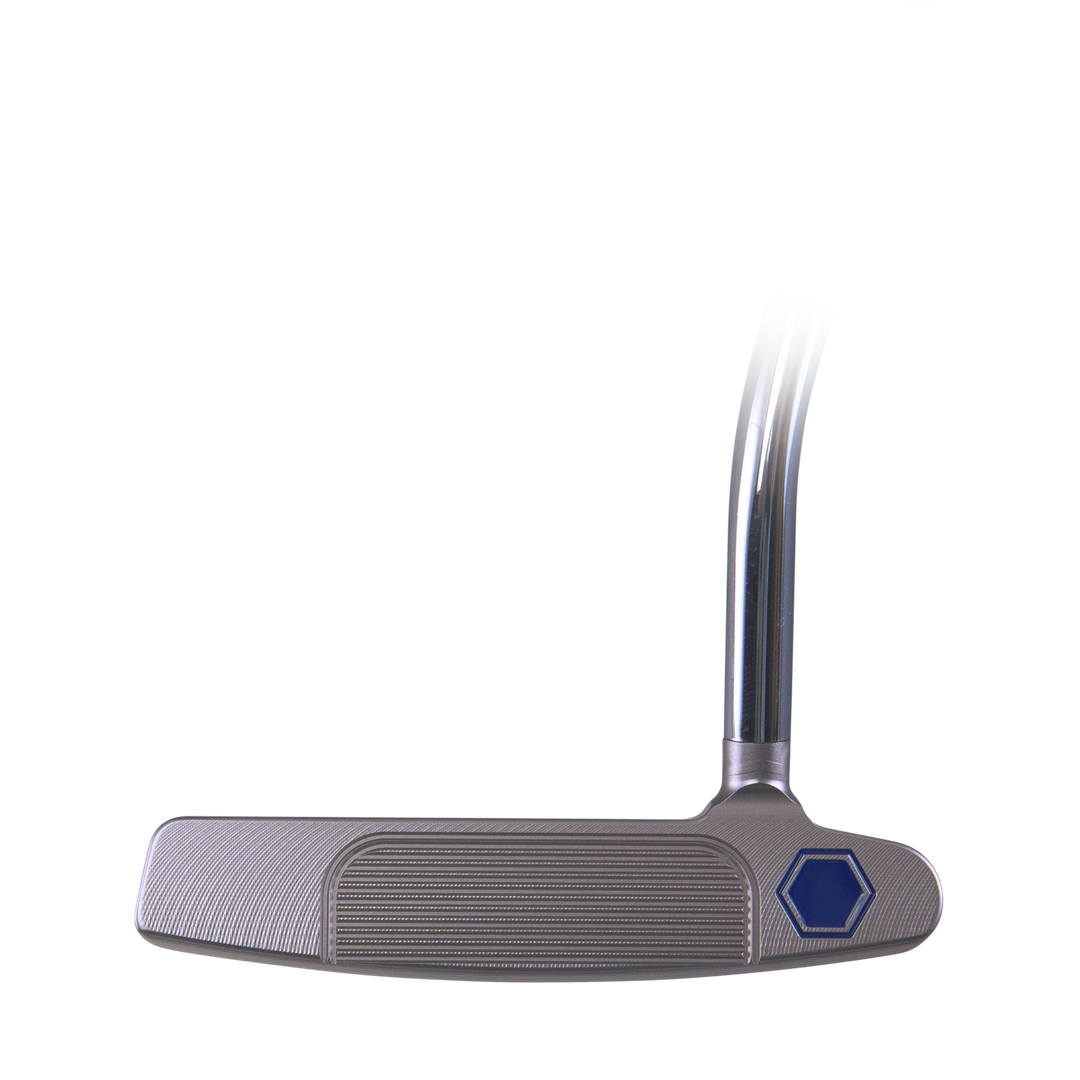 2019 Studio Stock Slotback 28 Putter | Bettinardi Golf – Studio B 2019 Studio Stock Slotback 28 Putter | Bettinardi Golf – Studio B
