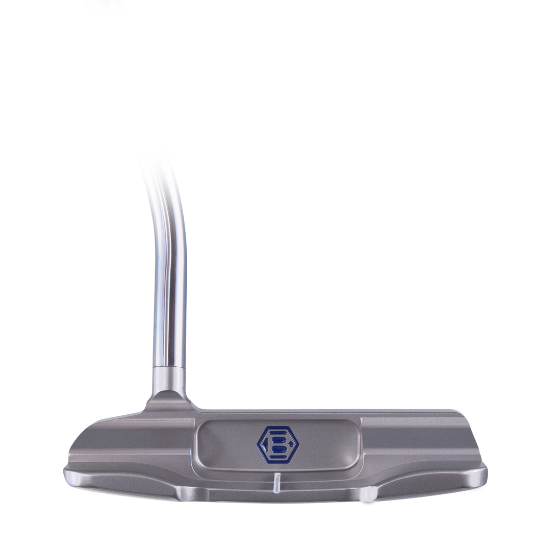 2019 Studio Stock Slotback 28 Putter | Bettinardi Golf – Studio B 2019 Studio Stock Slotback 28 Putter | Bettinardi Golf – Studio B