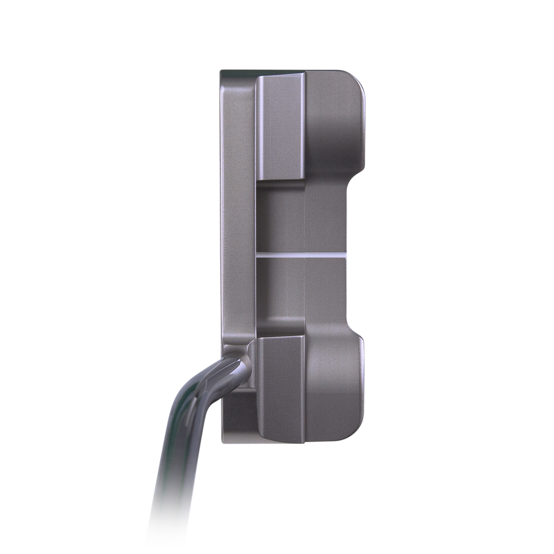 2019 Studio Stock Slotback 28 Putter | Bettinardi Golf – Studio B 2019 Studio Stock Slotback 28 Putter | Bettinardi Golf – Studio B