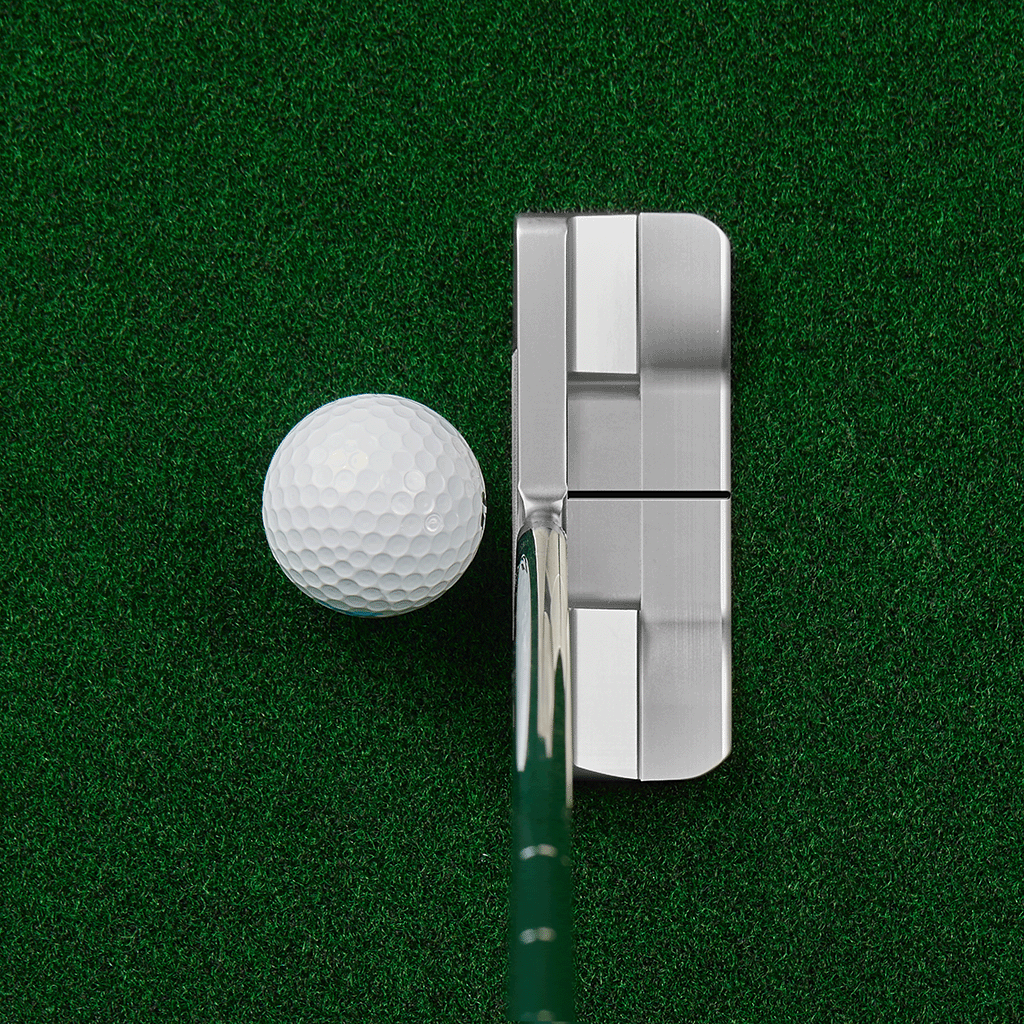 2021 Studio Stock 28 CTR Putter – Studio B 2021 Studio Stock 28 CTR Putter – Studio B