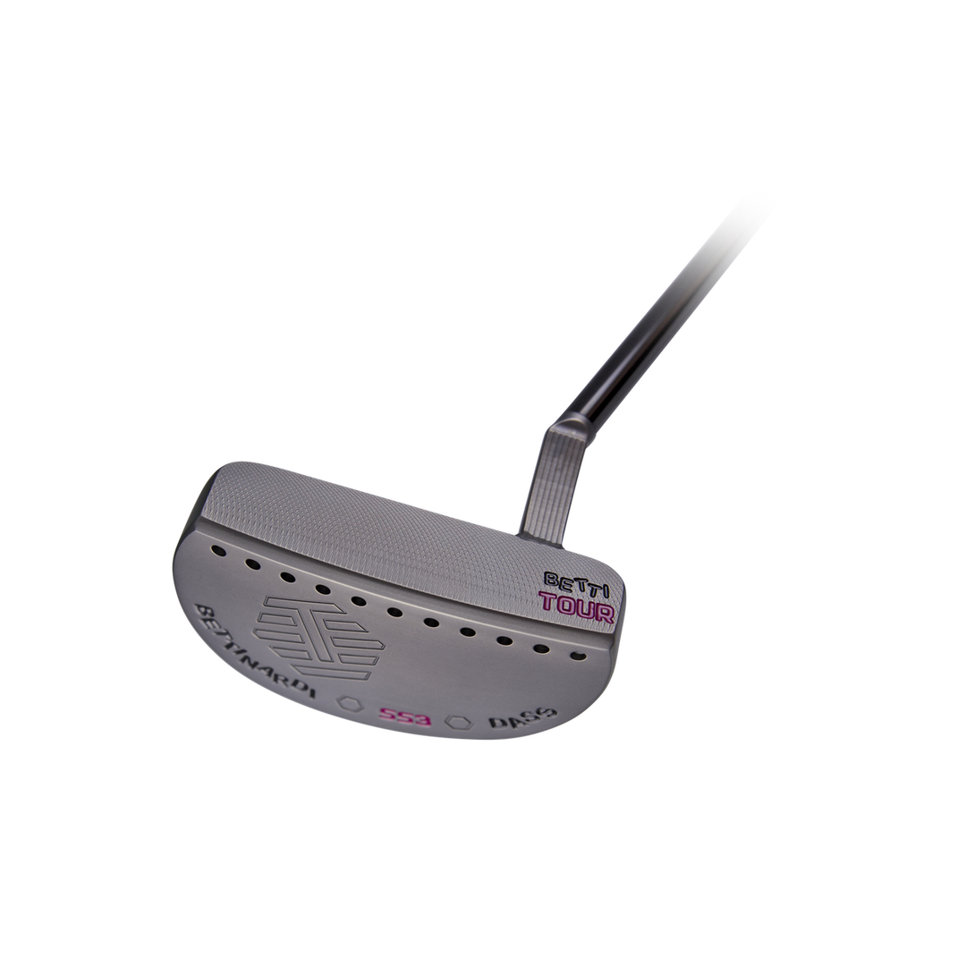 Bettinardi DASS ＋stability DASS SS28 Center Shaft – Studio B