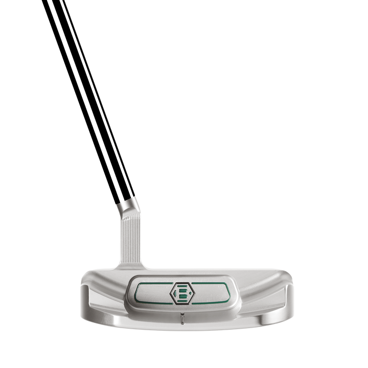 BETTINARDI STUDIO STOCK パターヘッドカバー付き BETTINARDI STUDIO STOCK パターヘッドカバー付き