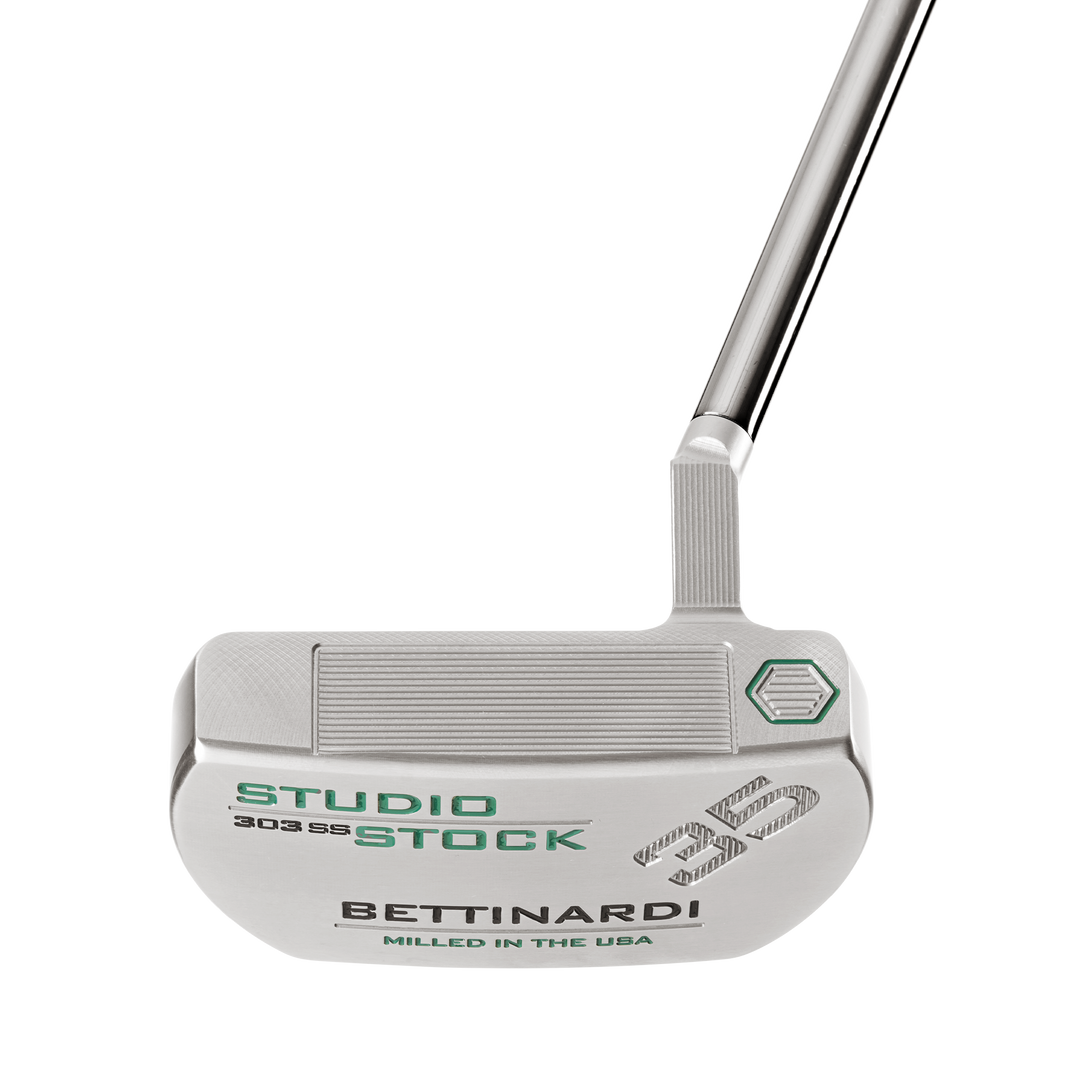 Studio Stock 35 | Bettinardi Golf – Studio B Studio Stock 35 | Bettinardi Golf – Studio B
