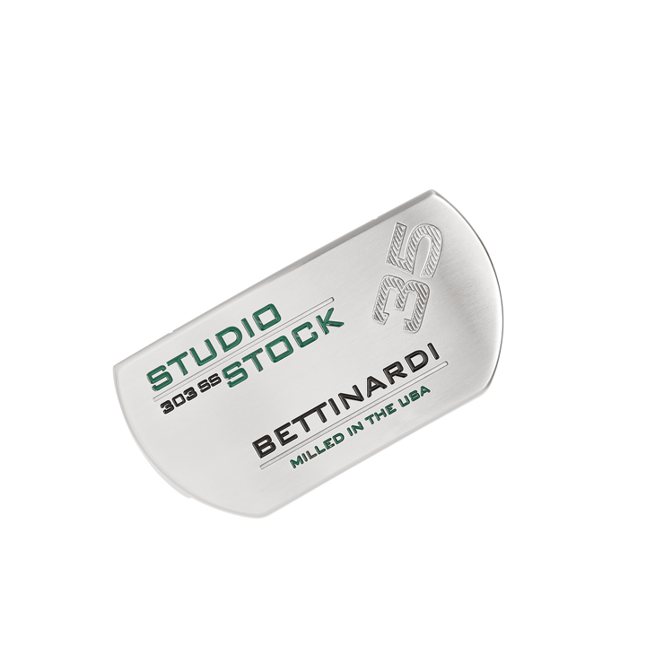 Studio Stock 35 Putter