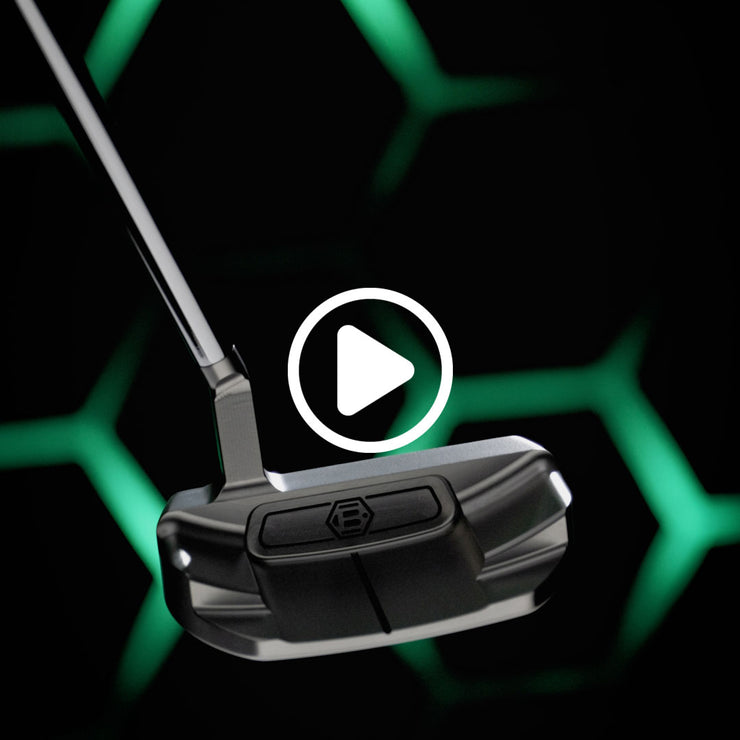 Studio Stock 35 | Bettinardi Golf – Studio B