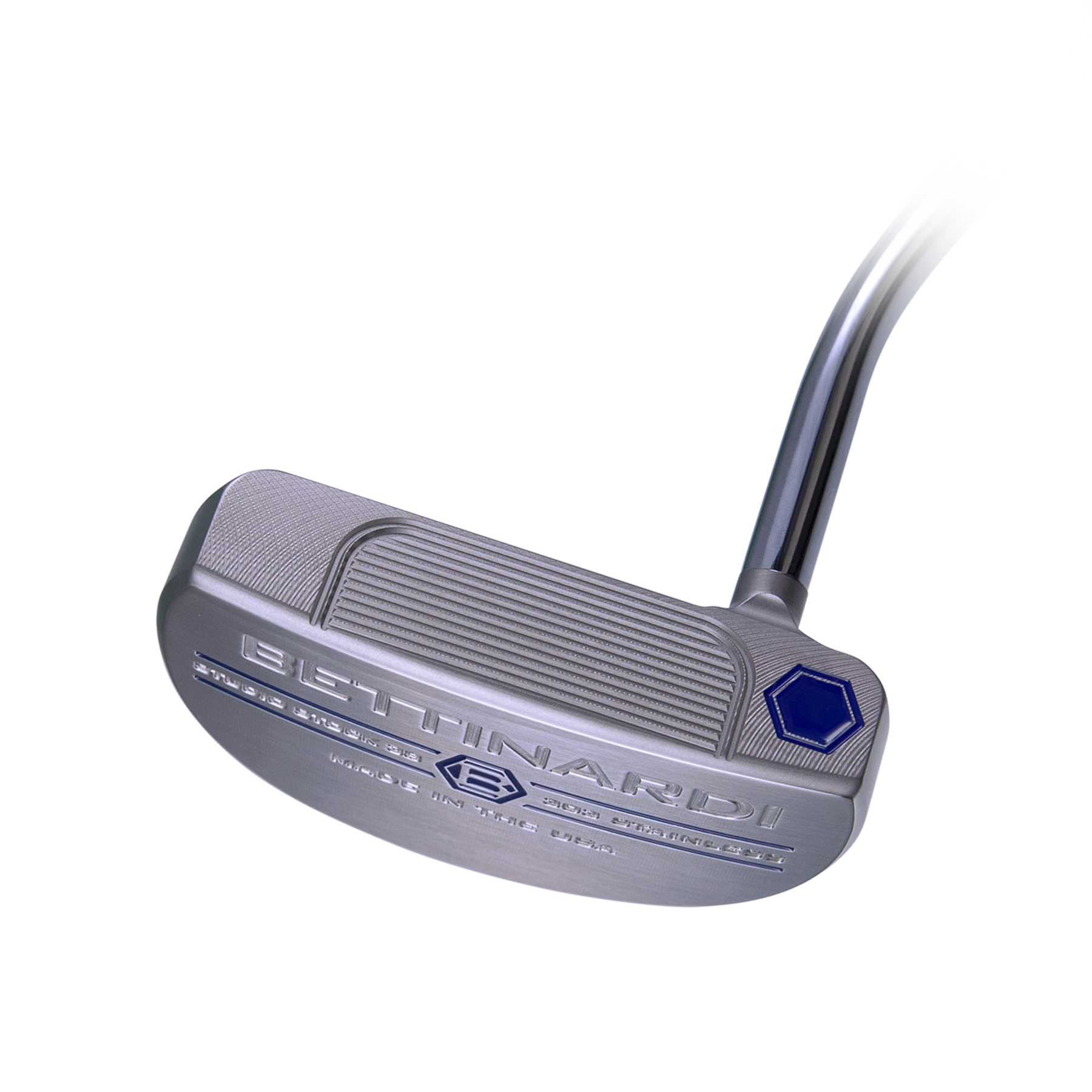 Bettinardi Studio Stock 38 Putter | Bettinardi Golf – Studio B Bettinardi Studio Stock 38 Putter | Bettinardi Golf – Studio B