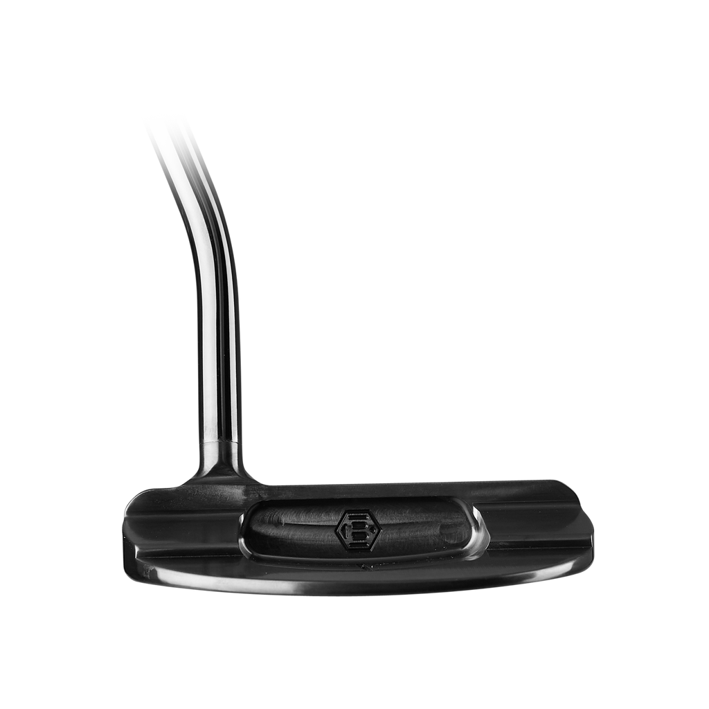Studio Stock 38 Blackout Putter | Bettinardi Golf – Studio B