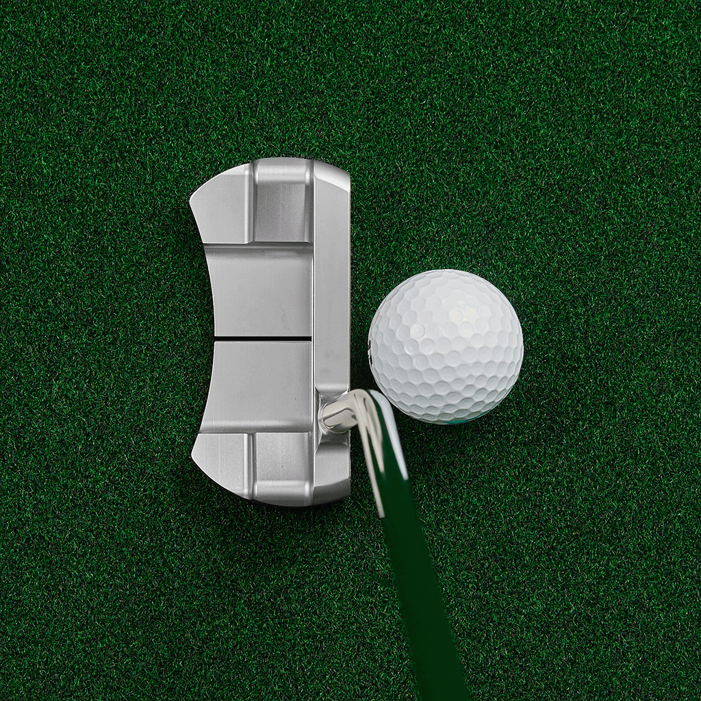 Studio Stock 7 Left Handed Putter | Discover Yours Today