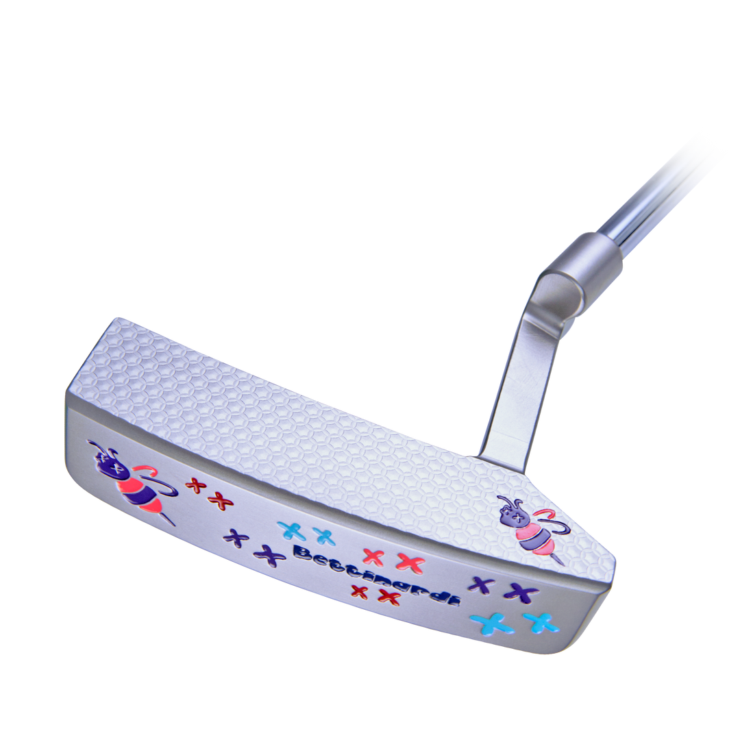 クラブ Bettinardi Tour Department SS8 DASS SS8 Zombee Tour DASS – Studio B
