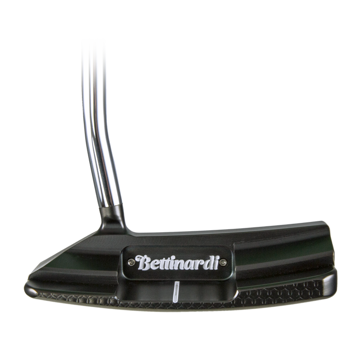 Studio Stock 9 CU Limited Run Putter – Studio B Studio Stock 9 CU Limited Run Putter – Studio B