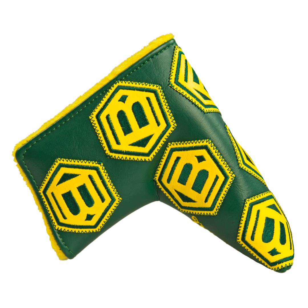 Studio Stock 9 CU Limited Run Putter – Studio B