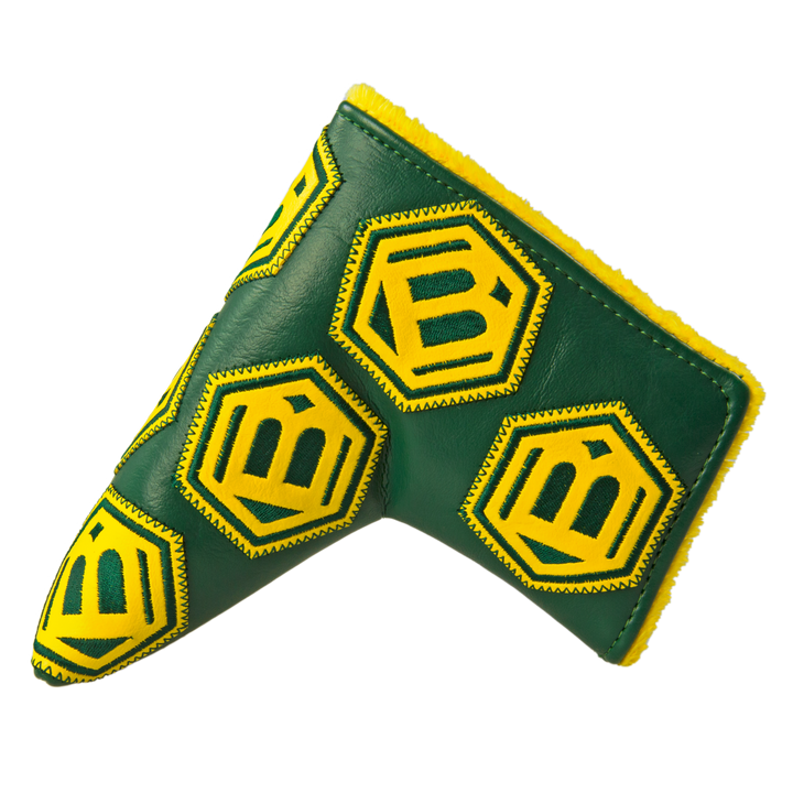 Studio Stock 9 CU Limited Run Putter – Studio B