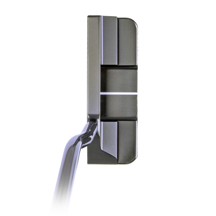 Studio Stock 9 CU Limited Run Putter – Studio B