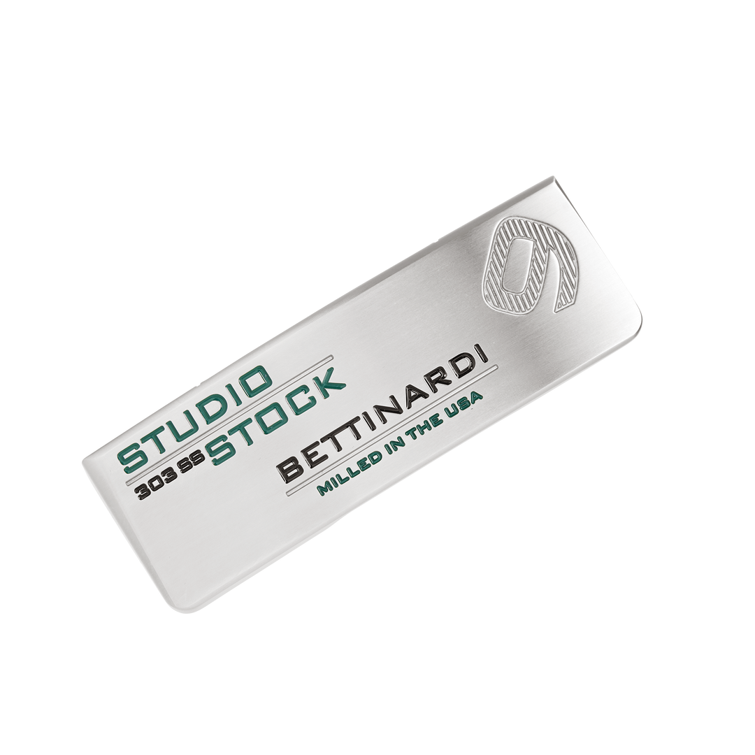 Studio Stock 9 (Plumber's) | Bettinardi Golf – Studio B