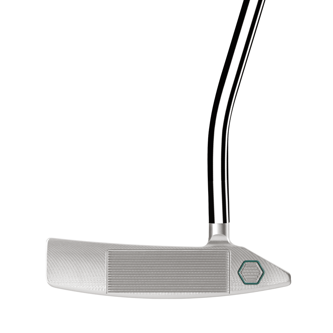 Bettinardi Studio Stock 9 (Spud) Putter - Face