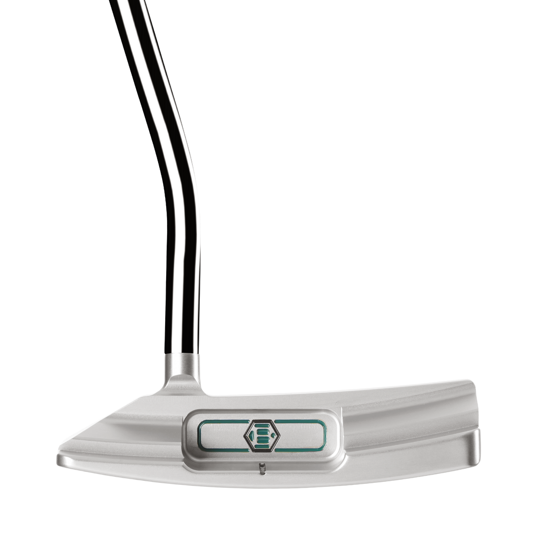 Studio Stock 9 Spud Neck Putter