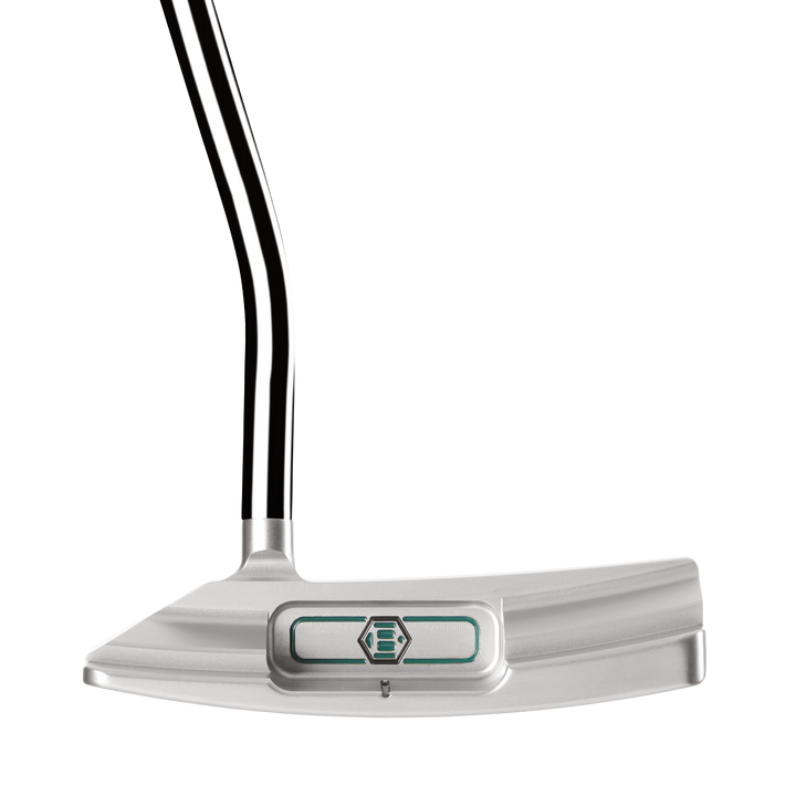 Studio Stock 9 Spud Neck Putter