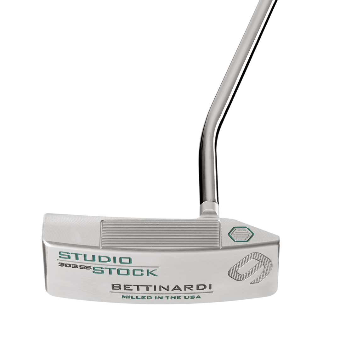 BETTINARDI STUDIO STOCK SS9スパッド パター Studio Stock 9 (Spud) | Bettinardi Golf – Studio B