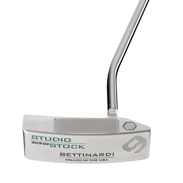 Studio Stock 9 (Spud) | Bettinardi Golf – Studio B