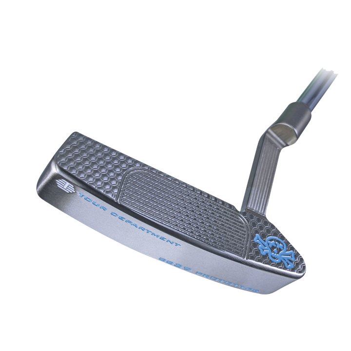 Bettinardi - 8113 BETTINARDI TOUR STOCK 6 355G 34インチ Bettinardi Studio Stock #28 2017 Putter / 34 Inch