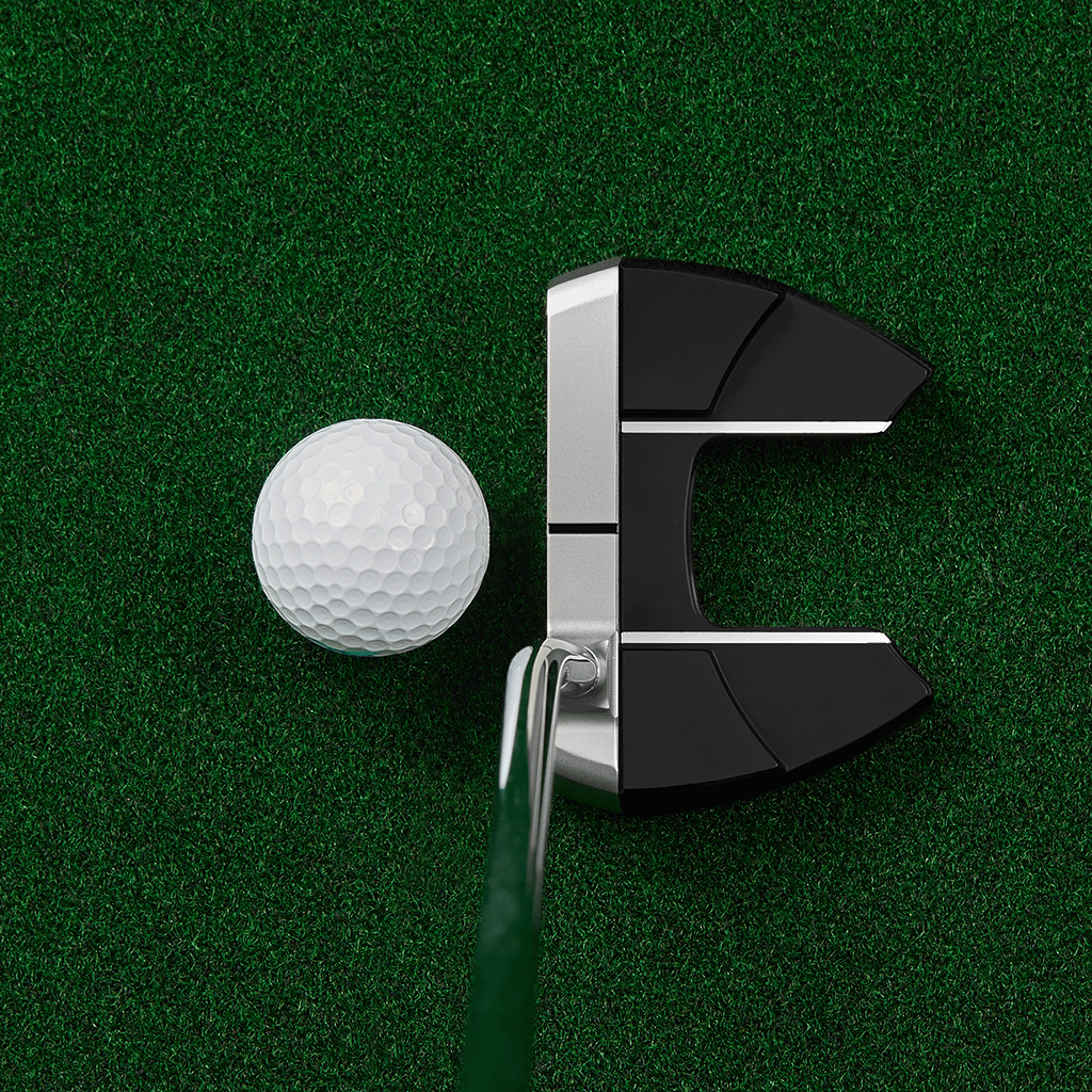 2022 Bettinardi Inovai 6.0 Spud Neck Putter | Discover Yours Today 2022 Bettinardi Inovai 6.0 Spud Neck Putter | Discover Yours Today