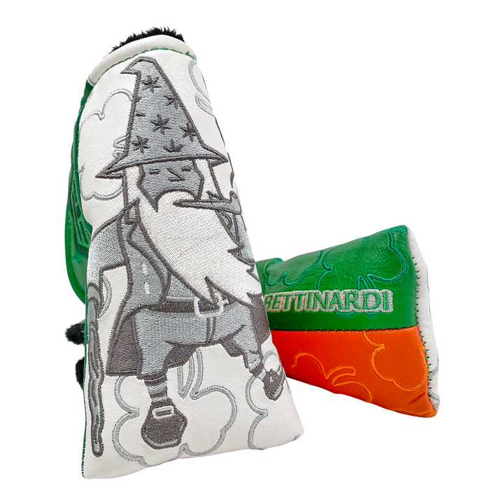 Limited 1/7 BBZero Wide Lucky DASS Wizard – Studio B