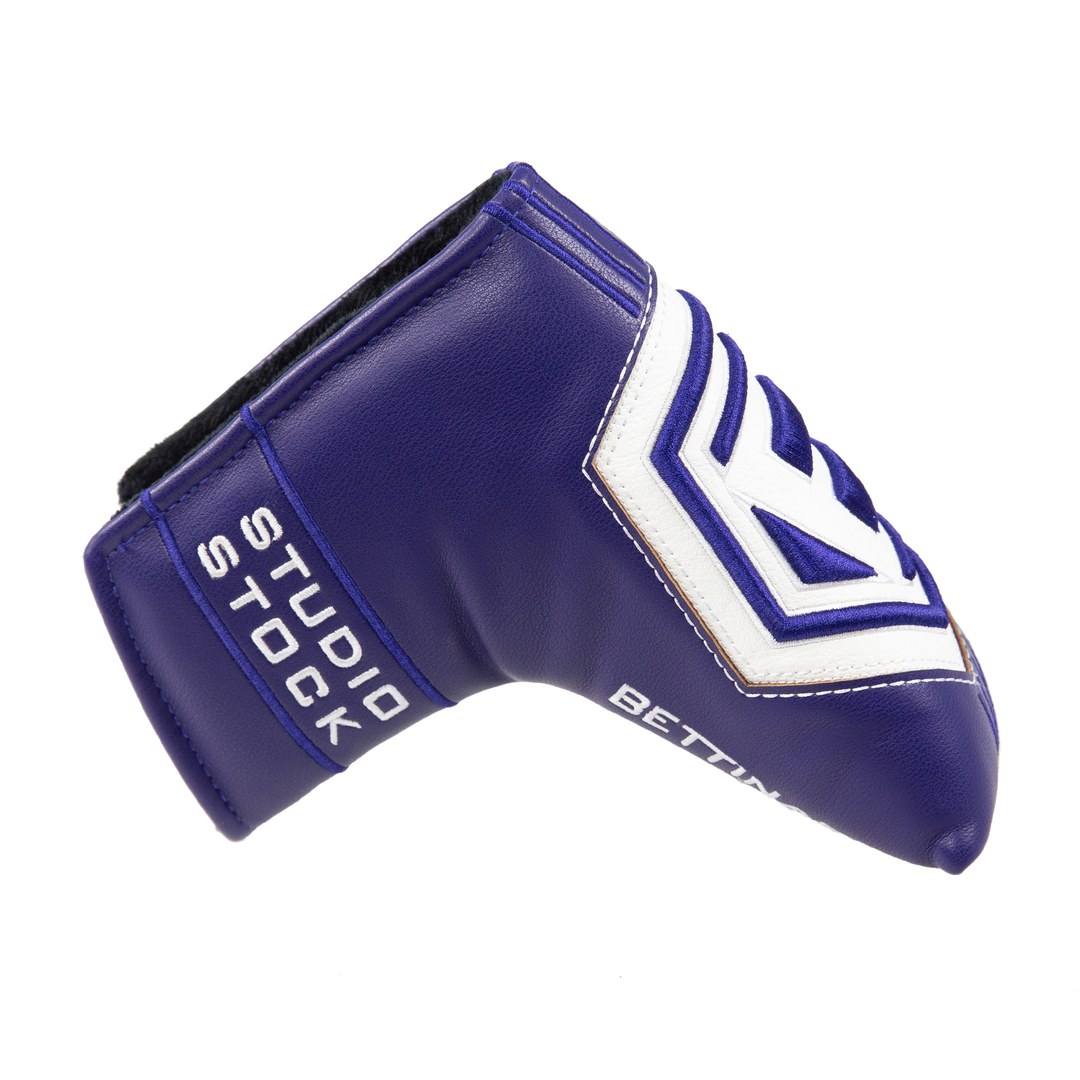 Studio Stock 38 Armlock Putter | Bettinardi Golf – Studio B