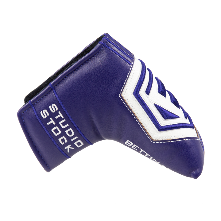 Studio Stock 28 Slotback Center Shaft Putter | Bettinardi