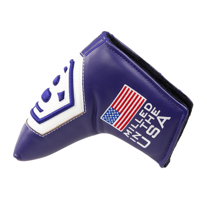 Studio Stock 28 Slotback Center Shaft Putter | Bettinardi
