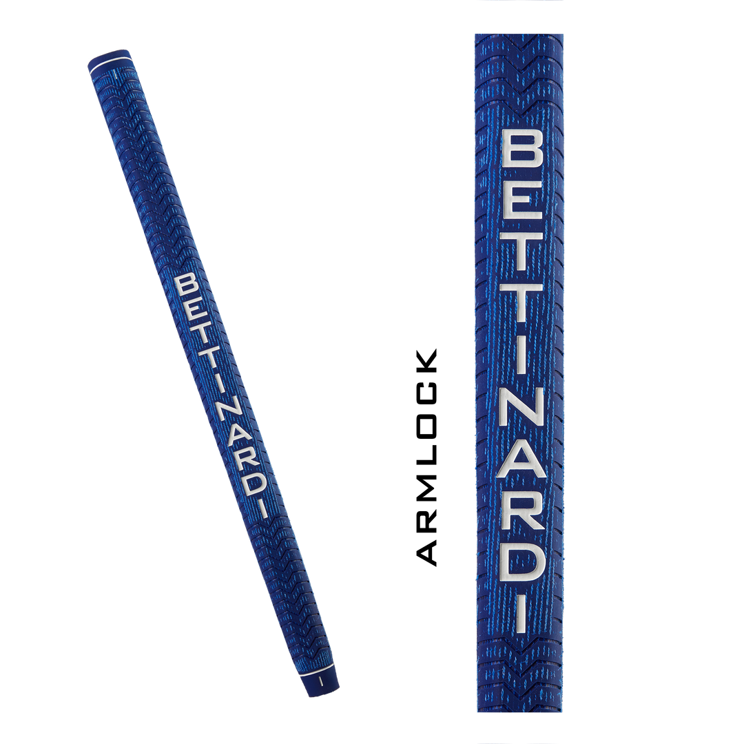 Studio Stock 28 Slotback Armlock Putter | Bettinardi Golf – Studio B