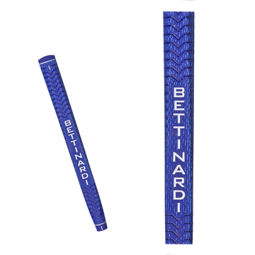 Navy Bettinardi Deep Etched Putter Grip (Standard)