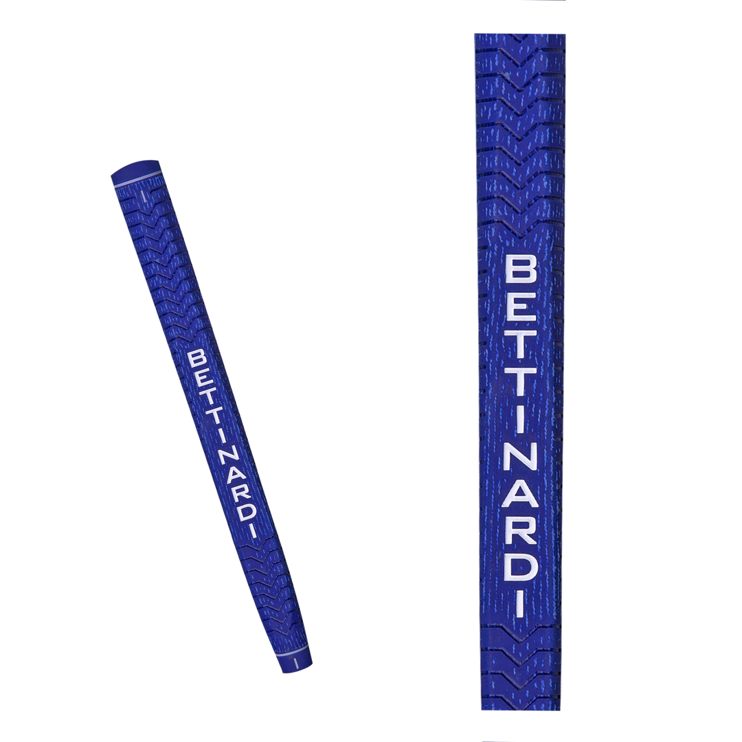 3 Step Jam DASS Poison Fat Cat Sole | Bettinardi Golf – Studio B