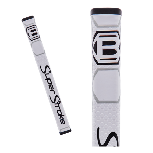 Hex B Super Stroke Pistol GT 1.0 Grip – Studio B