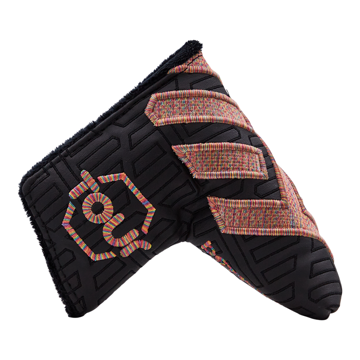 BB0 Tri DASS Hexperimental Proto – Studio B