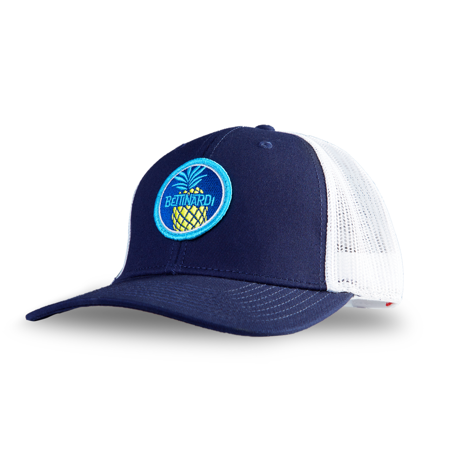 Bettinardi hat top