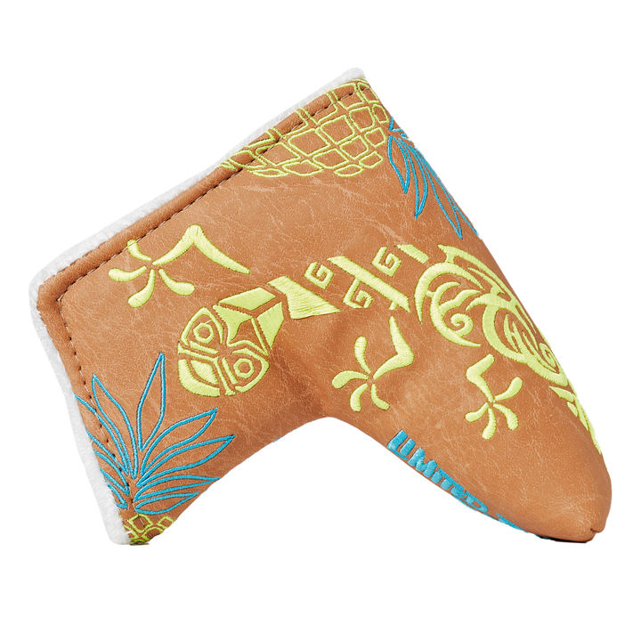 2020 BB8.1 Tiki Putter – Studio B