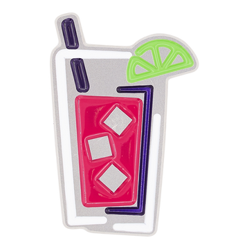 Transfusion Drink Ball Marker