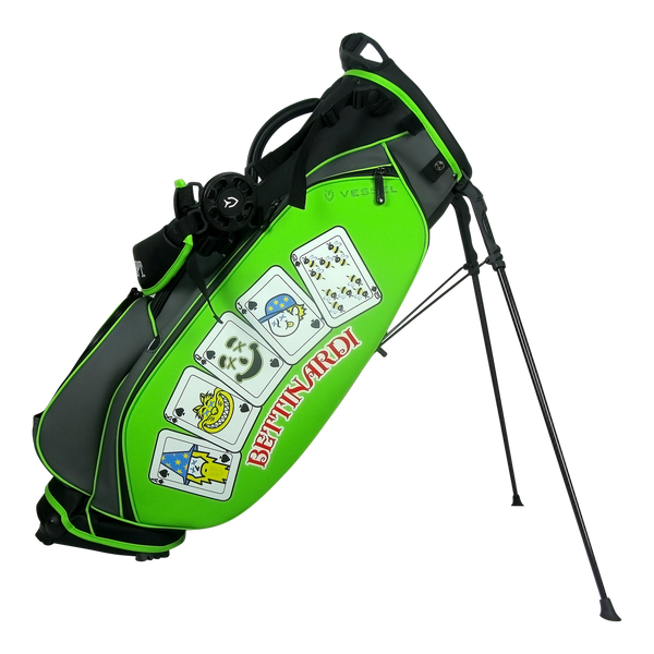 Royal Flush Tour Dept. Vessel Stand Bag – Studio B