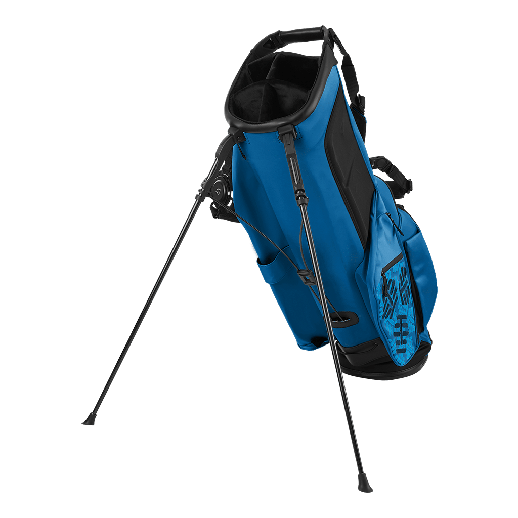 VESSEL BAG BLUE – Studio B VESSEL BAG BLUE – Studio B