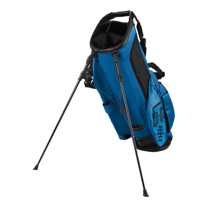 VESSEL BAG BLUE – Studio B